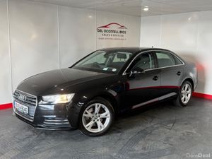 Audi A4 1.4 TFSI SPORT 150PS 4DR - Image 2