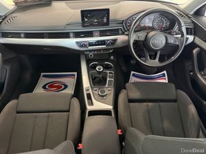 Audi A4 1.4 TFSI SPORT 150PS 4DR - Image 3