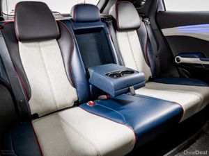 BYD ATTO 3 Design 60kWh 200HP - Image 4