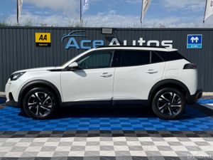 Peugeot 2008 ALLURE - 1.2 PETROL - AUTO - 12M WARR - Image 4