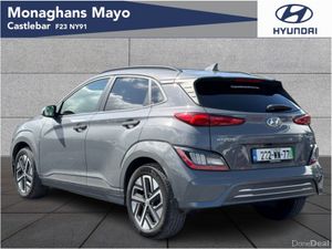 Hyundai KONA KAUAI PREMIUM 64KW 5DR AUTO - Image 3