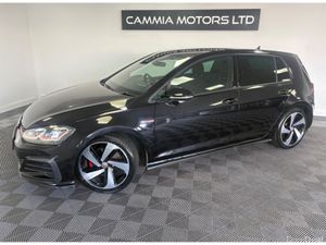 Volkswagen Golf *2018 VOLKSWAGEN GOLF GTI PERFORMA - Image 4
