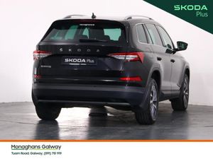 Skoda Kodiaq 7S AMBITION 2.0 TDI 150HP DSG 5DR AU - Image 4