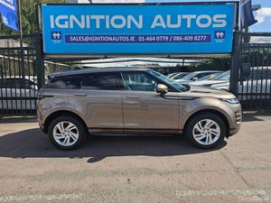 Land Rover Range Rover Evoque EVOQUE, R - DYNAMIC - Image 2
