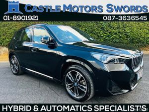 BMW iX1 XDRIVE 30 M SPORT - Image 2