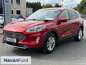 Ford Kuga Titanium 1.5 TD 120Ps - Image 2