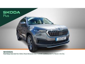 Skoda Kodiaq 7 SEATER STYLE 2.0 TDI 150HP DSG- AS - Image 2
