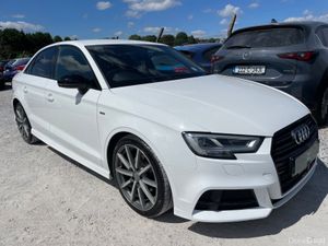 Audi A3 S-Line BE - Image 3