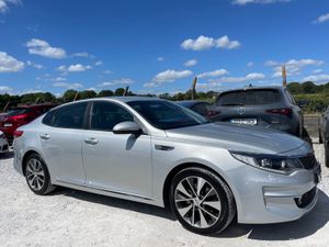 Kia Optima Auto - Image 3