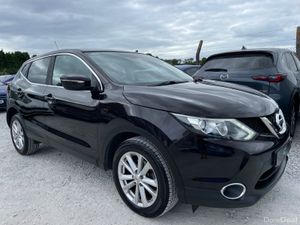 Nissan Qashqai 1.2 - Image 2