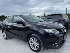 Nissan Qashqai 1.2 - Image 4