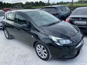 Opel Corsa - Image 2