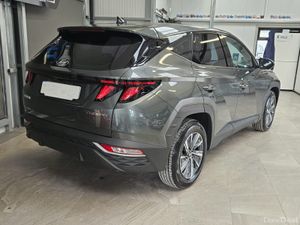 23 HYUNDAI TUCSON COMFORT PLUS EDITION - Image 3