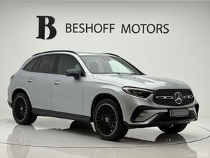 Mercedes-Benz GLC 300e 4MATIC URBAN EDITION=ONLY 2 - Image 3