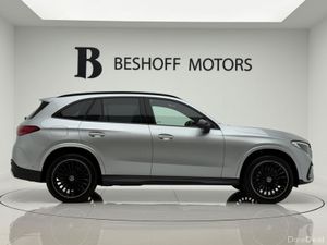 Mercedes-Benz GLC 300e 4MATIC URBAN EDITION=ONLY 2 - Image 4