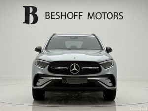 Mercedes-Benz GLC 300e 4MATIC URBAN EDITION=ONLY 2 - Image 2