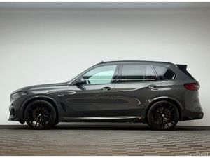 BMW X5 45E M SPORT *HUGE SPEC* - Image 4