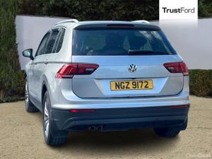 Volkswagen Tiguan 2.0 TDi 150 Match 5dr - Image 2