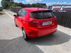 Ford Fiesta  Titanium 2017 - Image 3