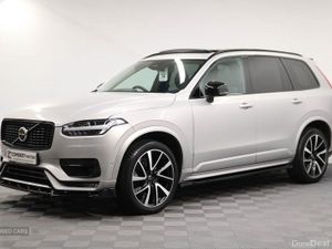 Volvo XC90 B5 MHEV Plus Auto 4WD - Image 4