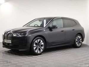BMW iX 40 M Sport Edition - Image 3
