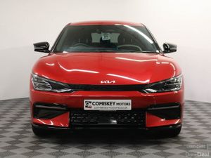 Kia EV6 GT-Line - Image 2