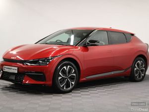 Kia EV6 GT-Line - Image 3