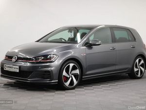 Volkswagen Golf TSI GTI Performance - Image 3
