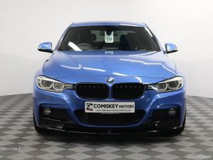 BMW 3-Series 330d M Sport - Image 2
