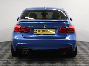 BMW 3-Series 330d M Sport - Image 4