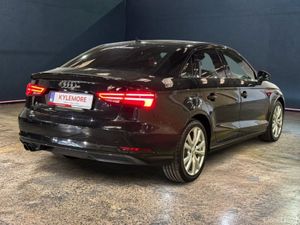 Audi A3 1.4 AUTOMATIC SALOON - BLACK STYLING EDITI - Image 3