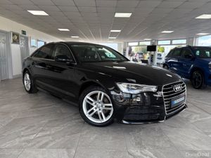 2017 Audi A6 SE ULTRA 2.0L - Image 3