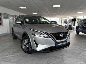 2023 (232) Nissan Qashqai Accenta premium - Image 4