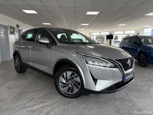 2023 (232) Nissan Qashqai Accenta premium - Image 3