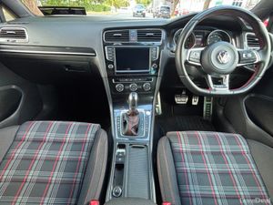 Volkswagen Golf GTI DSG 5DR NEW NCT 12 MONTH WARRA - Image 2