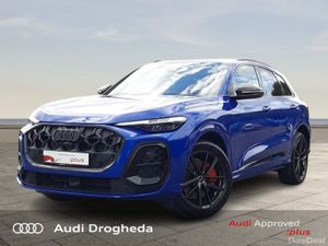 Audi Q5 S line TDI quattro 150 kW S tronic - Image 4