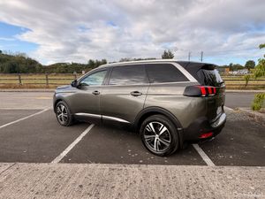 Peugeot 5008 2019 GT Line - Image 3