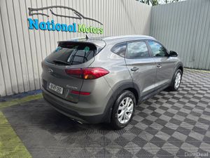 2019 Hyundai Tucson 1.6D Executive - Image 3