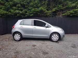 LOW KM YARIS... NCT PASS TODAY - Image 4