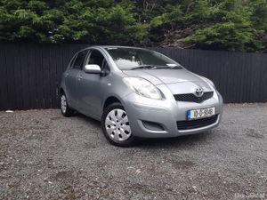 LOW KM YARIS... NCT PASS TODAY - Image 3