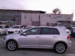 Volkswagen Golf 1.4 Petrol TSI BlueMotion Automati - Image 3