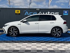 Volkswagen Golf R-LINE - 2.0L DIESEL - AUTO - 12M - Image 4