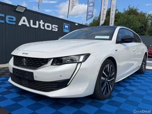 Peugeot 508 GT PREMIUM - 2.0L DIESEL - AUTO - 12M - Image 2