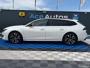 Peugeot 508 GT PREMIUM - 2.0L DIESEL - AUTO - 12M - Image 4