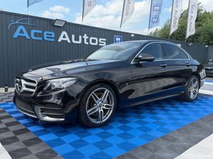 Mercedes-Benz E-Class E220D - AMG AVANTGARDE - 2.0 - Image 2