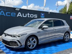 Volkswagen Golf R-LINE - 1.5 PETROL ETSI - AUTO - - Image 3