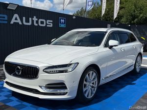 Volvo V90 D4 INSCRIPTION - 2.0L DIESEL - AUTO - 12 - Image 2