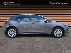 Toyota Corolla HYBRID LUNA HATCHBACK // REAR CAMER - Image 3