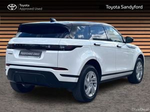 Land Rover Range Rover Evoque 1.5 PETROL PHEV AUTO - Image 2