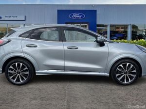 Ford Puma ST-Line Vignale - Image 3